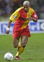 diouf