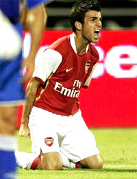 FABREGAS