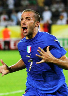 DEL PIERO