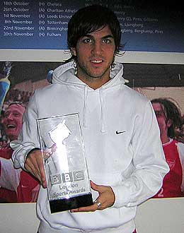 FABREGAS