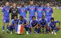 FRANCE