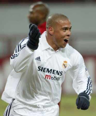 ronaldo