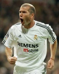 ZIDANE