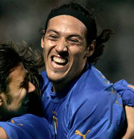 CAMORANESI