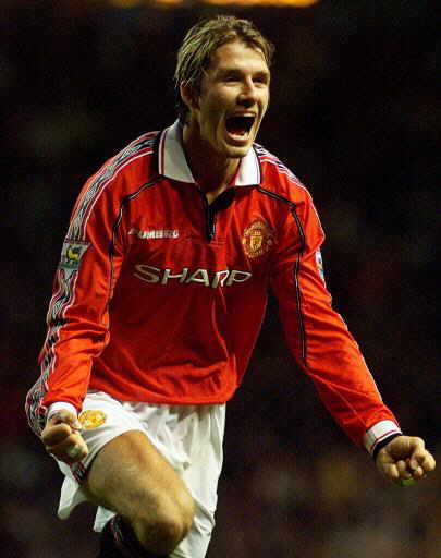 BECKAM
