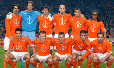 HOLLANDA