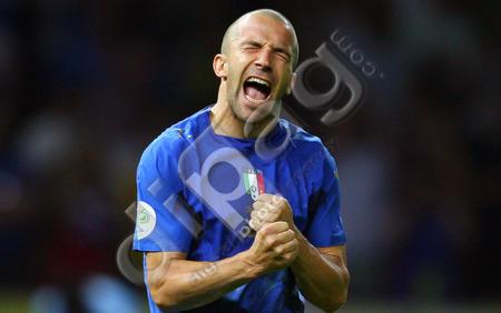 DEL PIERO