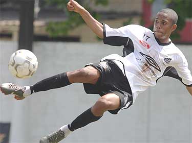 ROBINHO