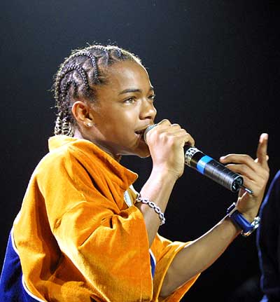 lil bow wow