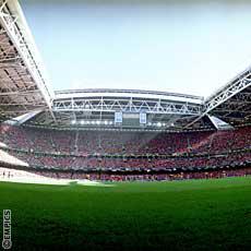 emirates stadiom