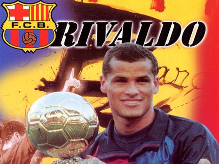 rivaldo