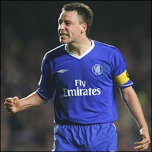 john terry