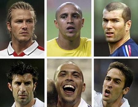 les meilleurs