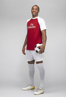 thierry henry