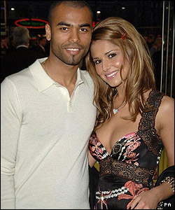 Ashley cole