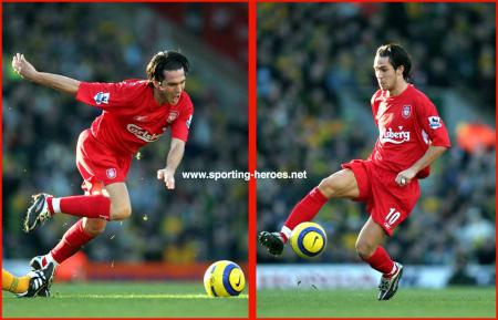 luis garcia
