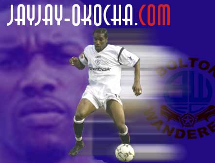 okocha