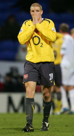 senderos