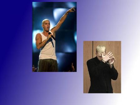 eminem