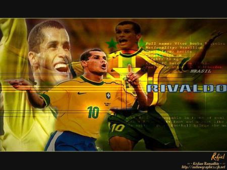 rivaldo