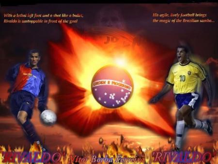 rivaldo