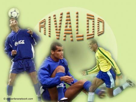 rivaldo